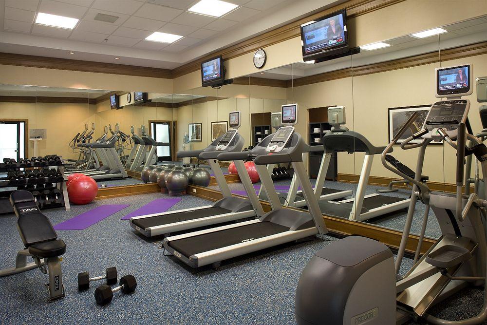 Courtyard By Marriott Chicago At Medical District-Uic Ξενοδοχείο Εξωτερικό φωτογραφία