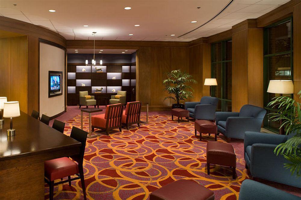 Courtyard By Marriott Chicago At Medical District-Uic Ξενοδοχείο Εξωτερικό φωτογραφία
