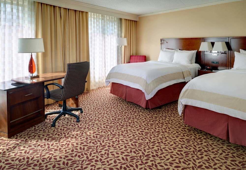 Courtyard By Marriott Chicago At Medical District-Uic Ξενοδοχείο Εξωτερικό φωτογραφία