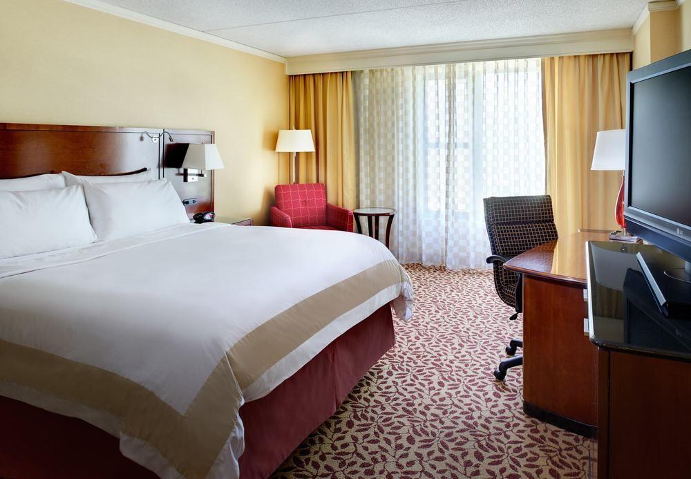 Courtyard By Marriott Chicago At Medical District-Uic Ξενοδοχείο Εξωτερικό φωτογραφία