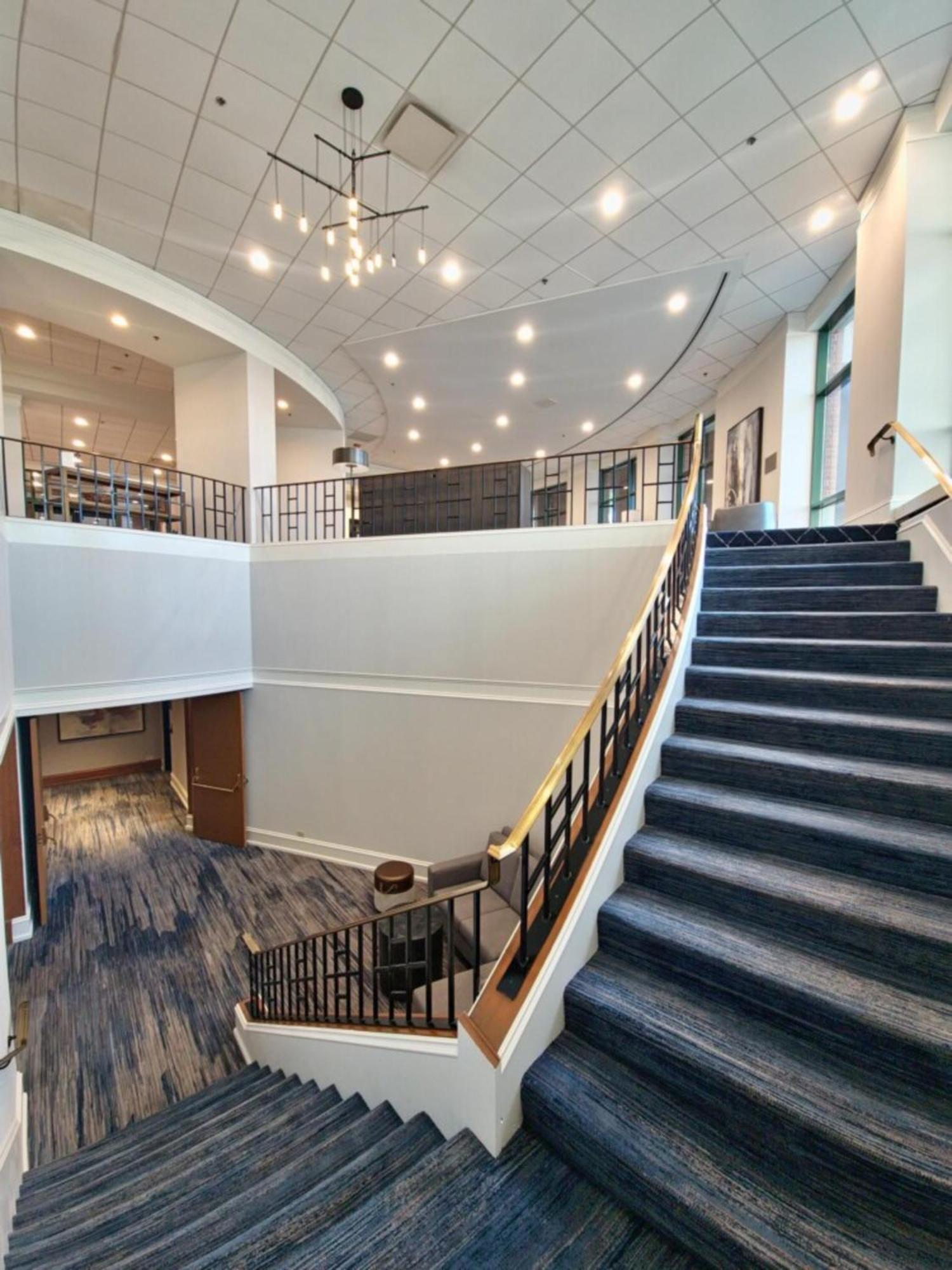Courtyard By Marriott Chicago At Medical District-Uic Ξενοδοχείο Εξωτερικό φωτογραφία
