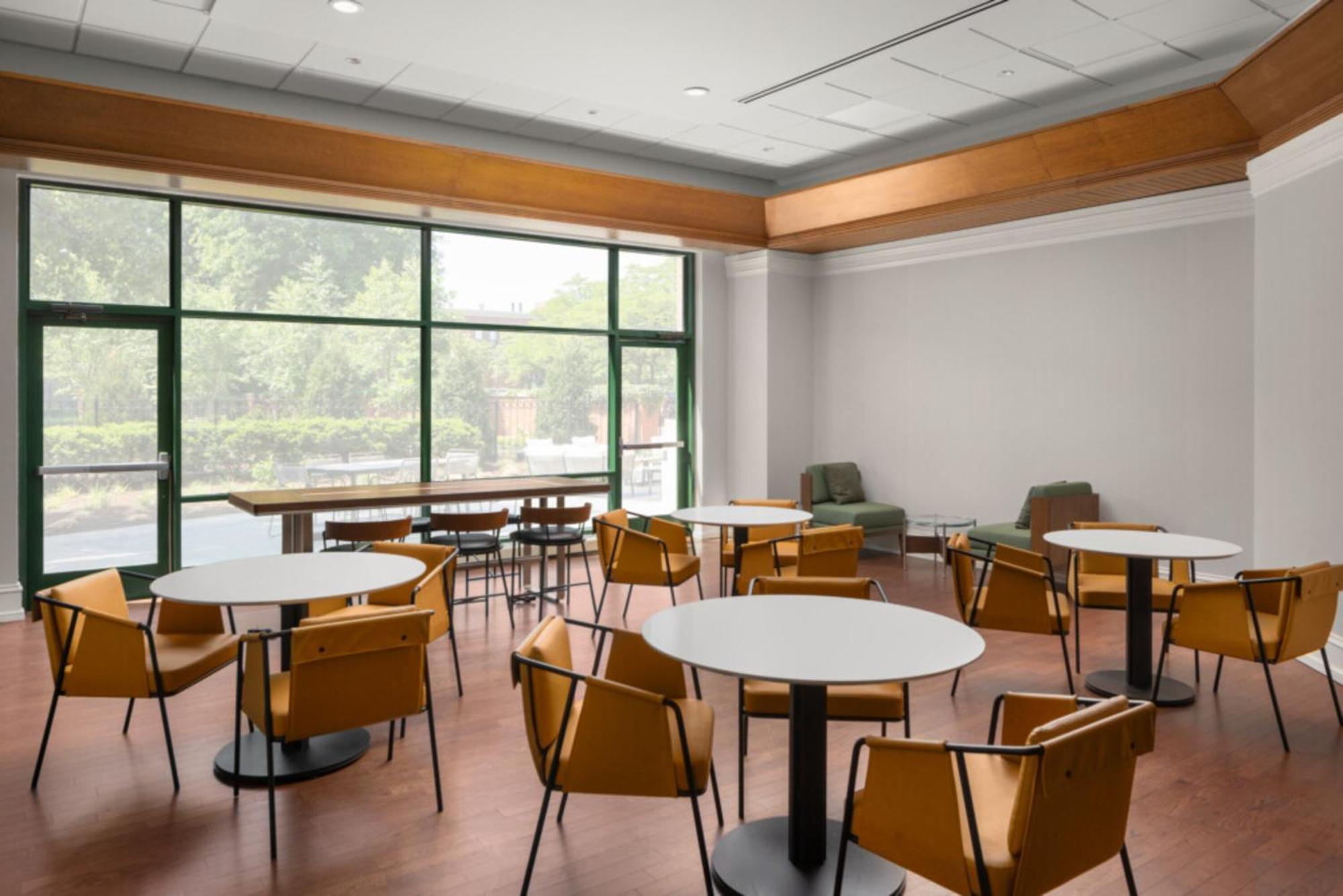 Courtyard By Marriott Chicago At Medical District-Uic Ξενοδοχείο Εξωτερικό φωτογραφία